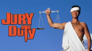 Jury Duty — foto 2