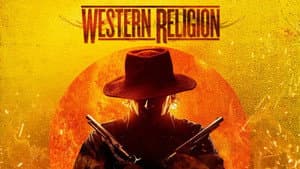 Western Religion — foto 1
