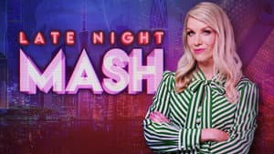 Late Night Mash — foto 2