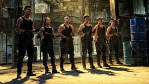 S.W.A.T — foto 3