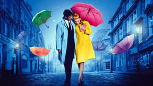 Les Parapluies de Cherbourg — foto 1