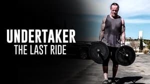 Undertaker: The Last Ride — foto 5