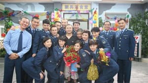 大学生士兵的故事 — foto 1
