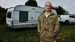 60 Days with the Gypsies — foto 1