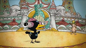 The Drinky Crow Show — foto 2