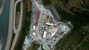 Lyon-Turin : Le Dernier Tunnel XXL — foto 3