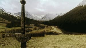 Highlander 3: El guerrero — foto 11