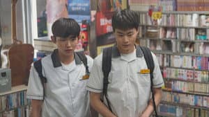 너와 나의 5분 — foto 10