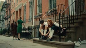 Heartbreak on Murray Hill — foto 1