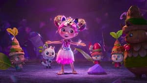 La casa de muñecas de Gabby: La película — foto 7