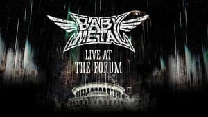 BABYMETAL Live at The Forum — foto 3