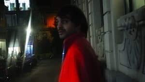 El Anorak Rojo — foto 1