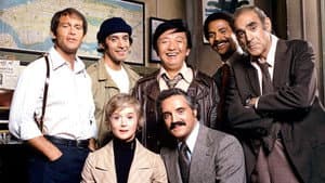 Barney Miller — foto 3