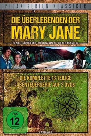 Temporada 1