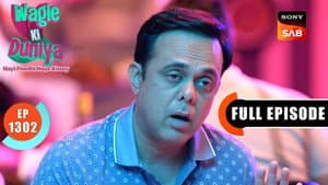 Episodio 1302