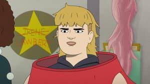 Yo fui un Leyberto adolescente