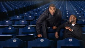 Good Sports with Kevin Hart and Kenan Thompson — foto 1