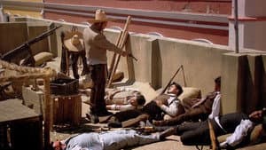 Los Mártires de Puebla