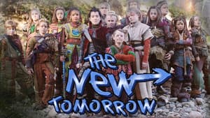 The New Tomorrow — foto 1