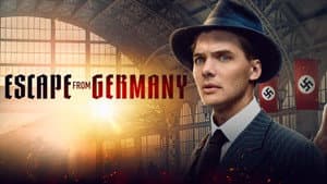 Escapando de Alemania — foto 3