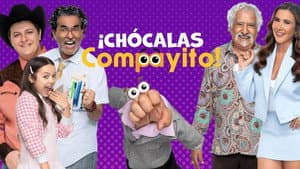 ¡Chócalas Compayito! — foto 3