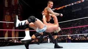WWE Night of Champions 2012 — foto 2
