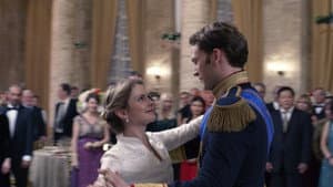 Un príncipe de Navidad: La boda real — foto 7