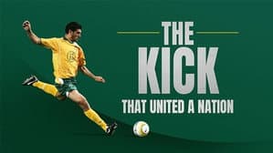 The Kick That United A Nation — foto 1