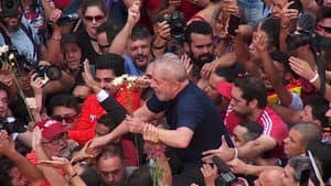 Lula Lá: De Fora Pra Dentro — foto 7