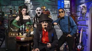 Svengoolie — foto 1