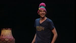 Theo Maassen: Neuk het Systeem — foto 1