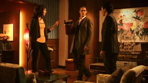Four Assassins — foto 1