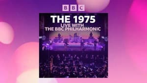 The 1975: Live with the BBC Philharmonic — foto 2
