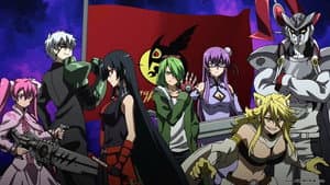 Akame ga Kill! — foto 7