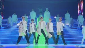 This is ARASHI LIVE 2020.12.31 — foto 1