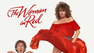 La chica de rojo — foto 11