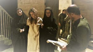 The Stoning — foto 1