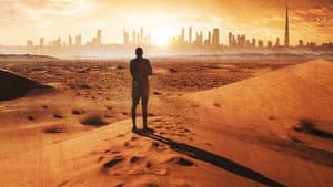 High: Surviving a Dubai Drugs Bust — foto 1