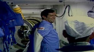 Mission: Inspire - The Challenger Center Story — foto 3