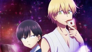 Dr. Ramune: Mysterious Disease Specialist — foto 1