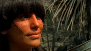 Índia, a Filha do Sol — foto 1