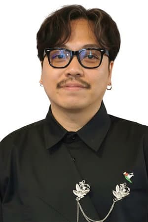 Hafidz Nur Rahmadi