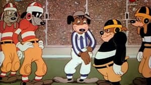 Screwball Football — foto 1