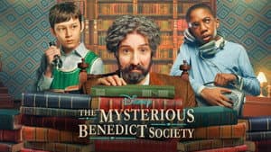 La misteriosa sociedad Benedict — foto 6