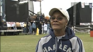 Dionne Warwick Live — foto 1