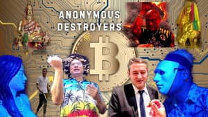 Anonymous Destroyers — foto 1