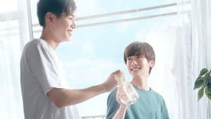 彼のいる生活 — foto 3