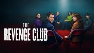 The Revenge Club — foto 6