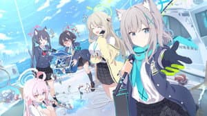 ブルーアーカイブ The Animation — foto 1