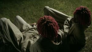 Unearthly — foto 1
